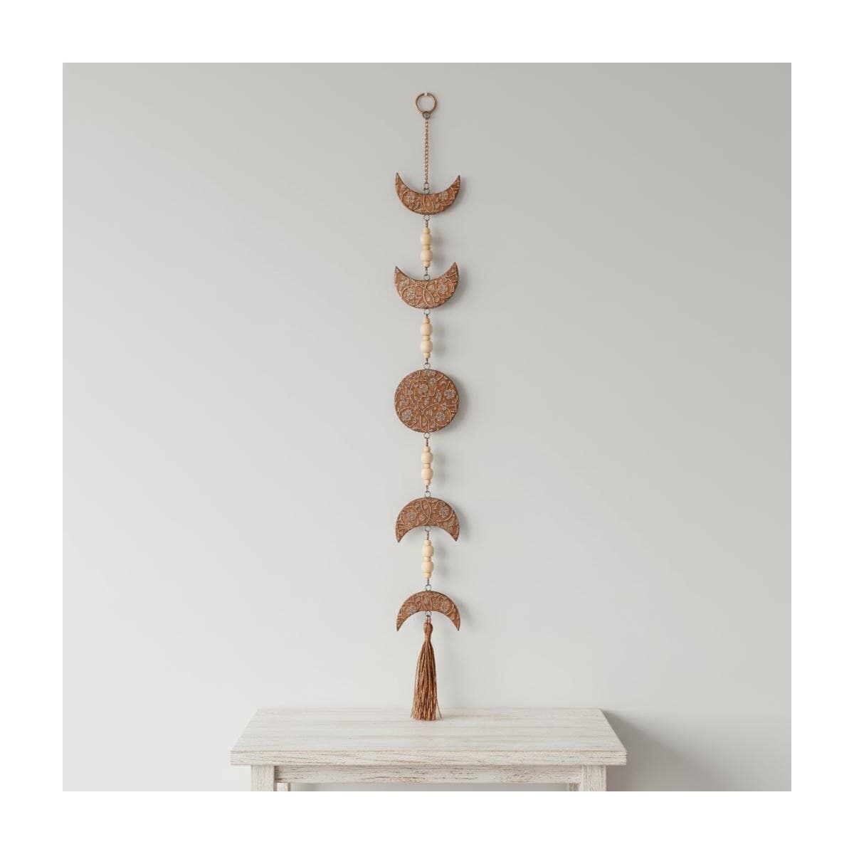 Women's Pendants Signes Grimalt Brown