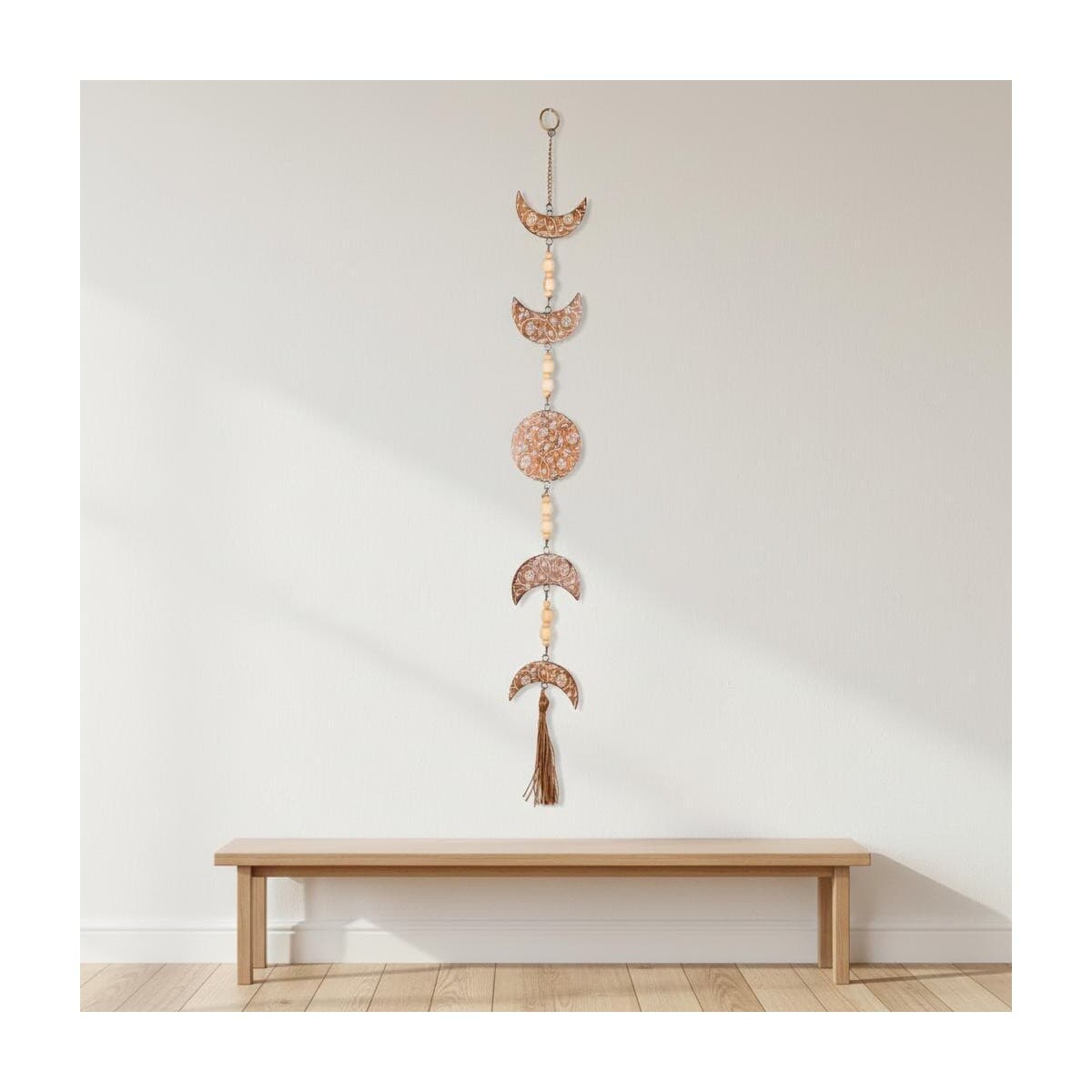 Women's Pendants Signes Grimalt Brown