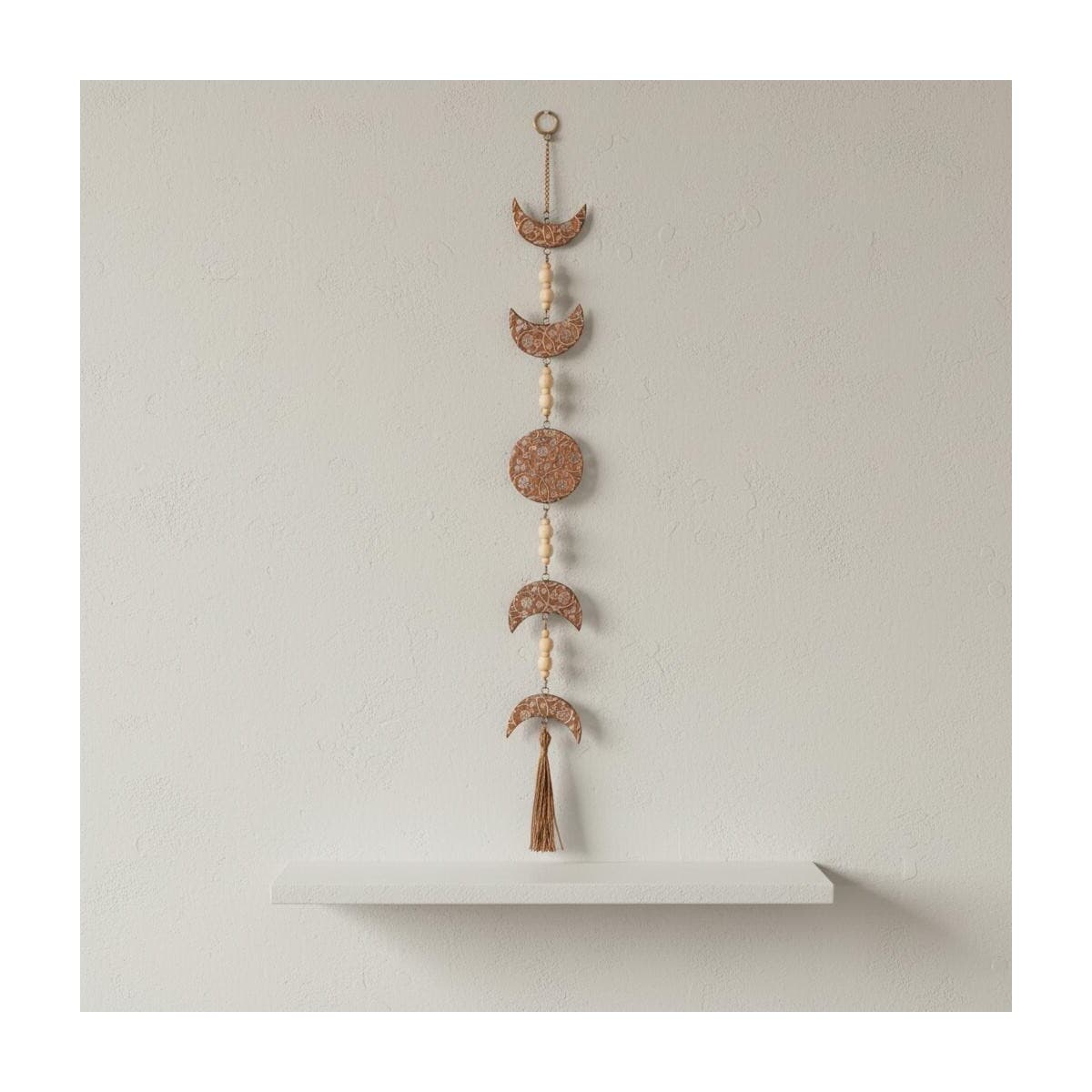 Women's Pendants Signes Grimalt Brown