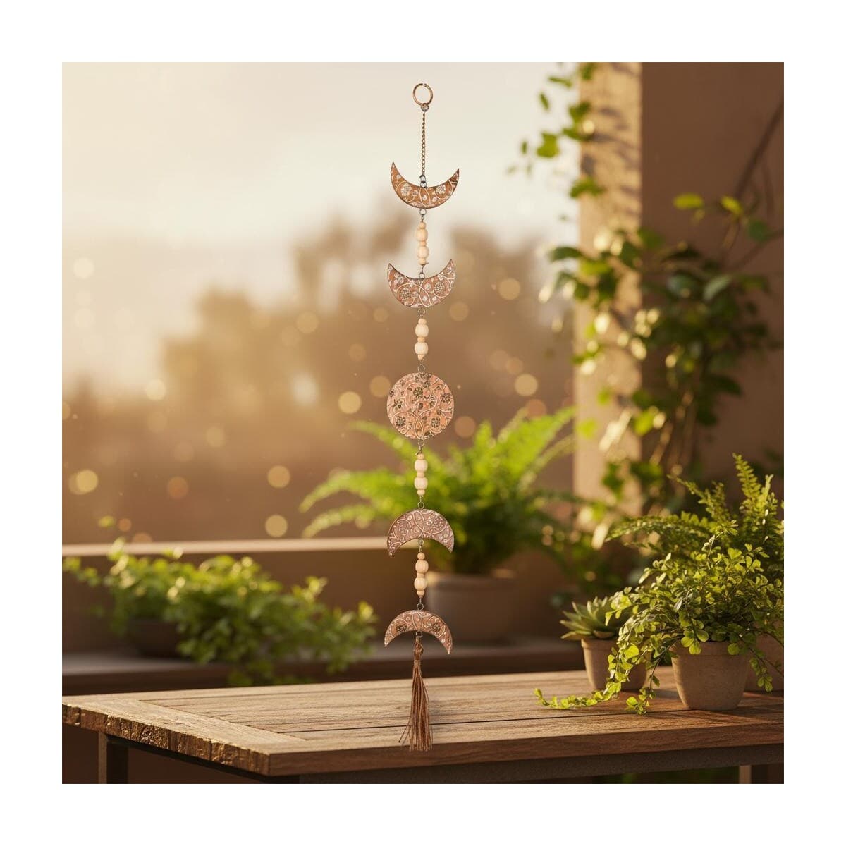 Women's Pendants Signes Grimalt Brown