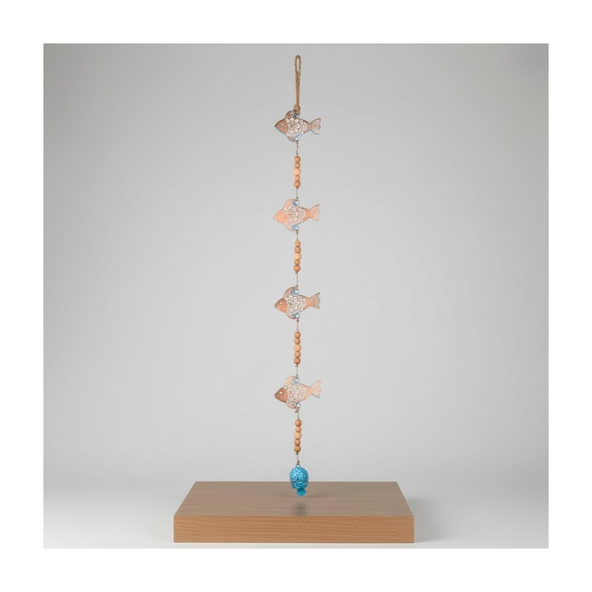 Women's Pendants Signes Grimalt Brown