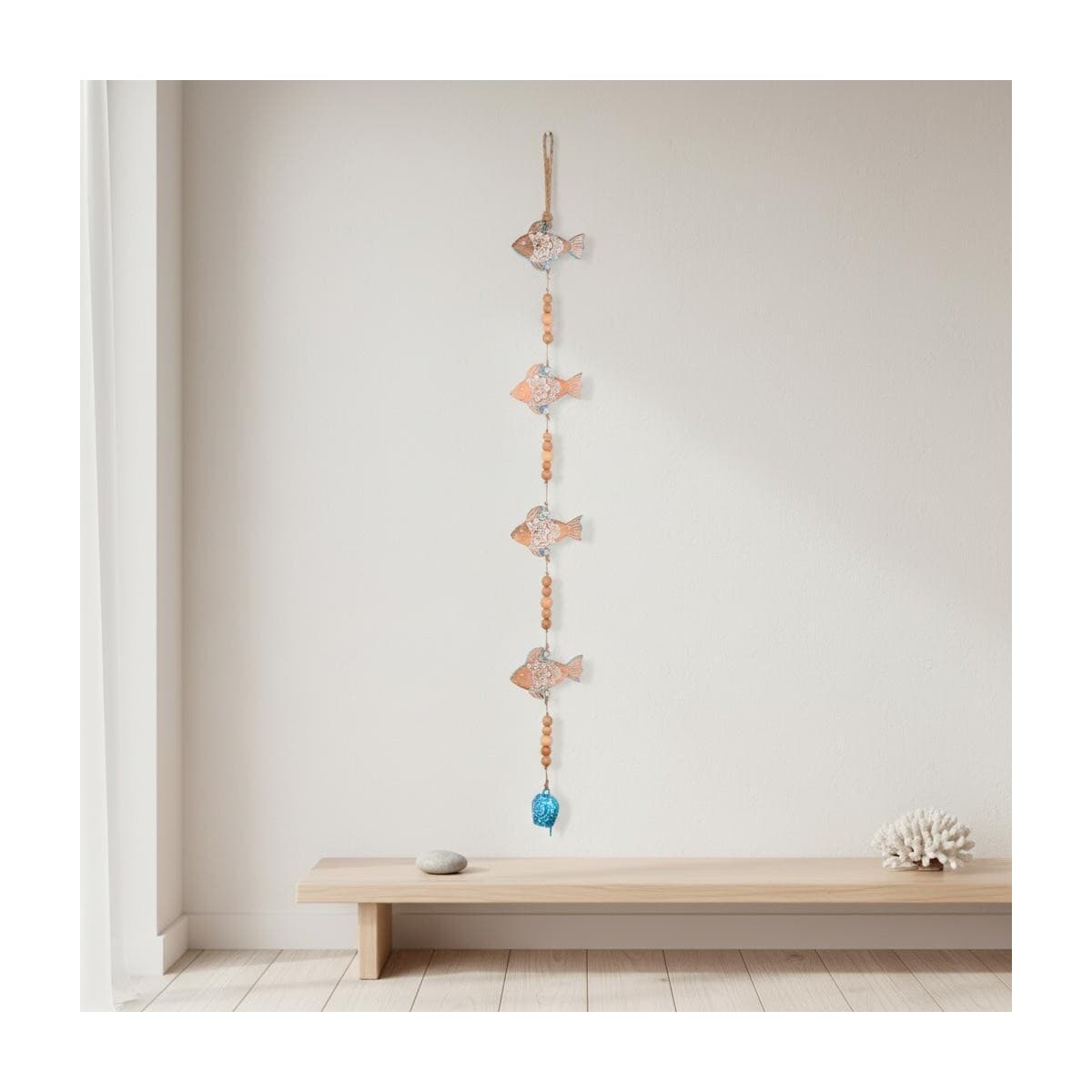 Women's Pendants Signes Grimalt Brown