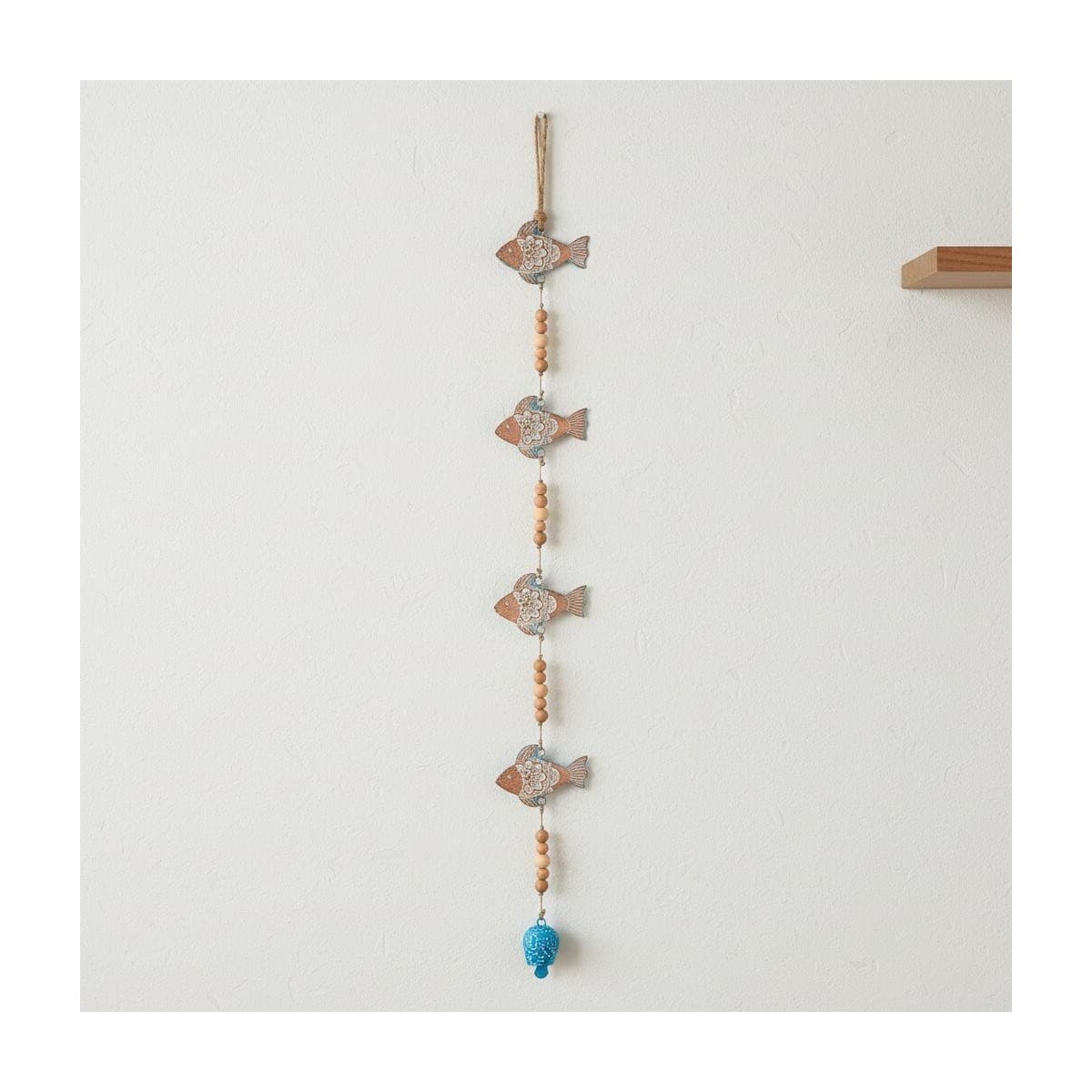 Women's Pendants Signes Grimalt Brown