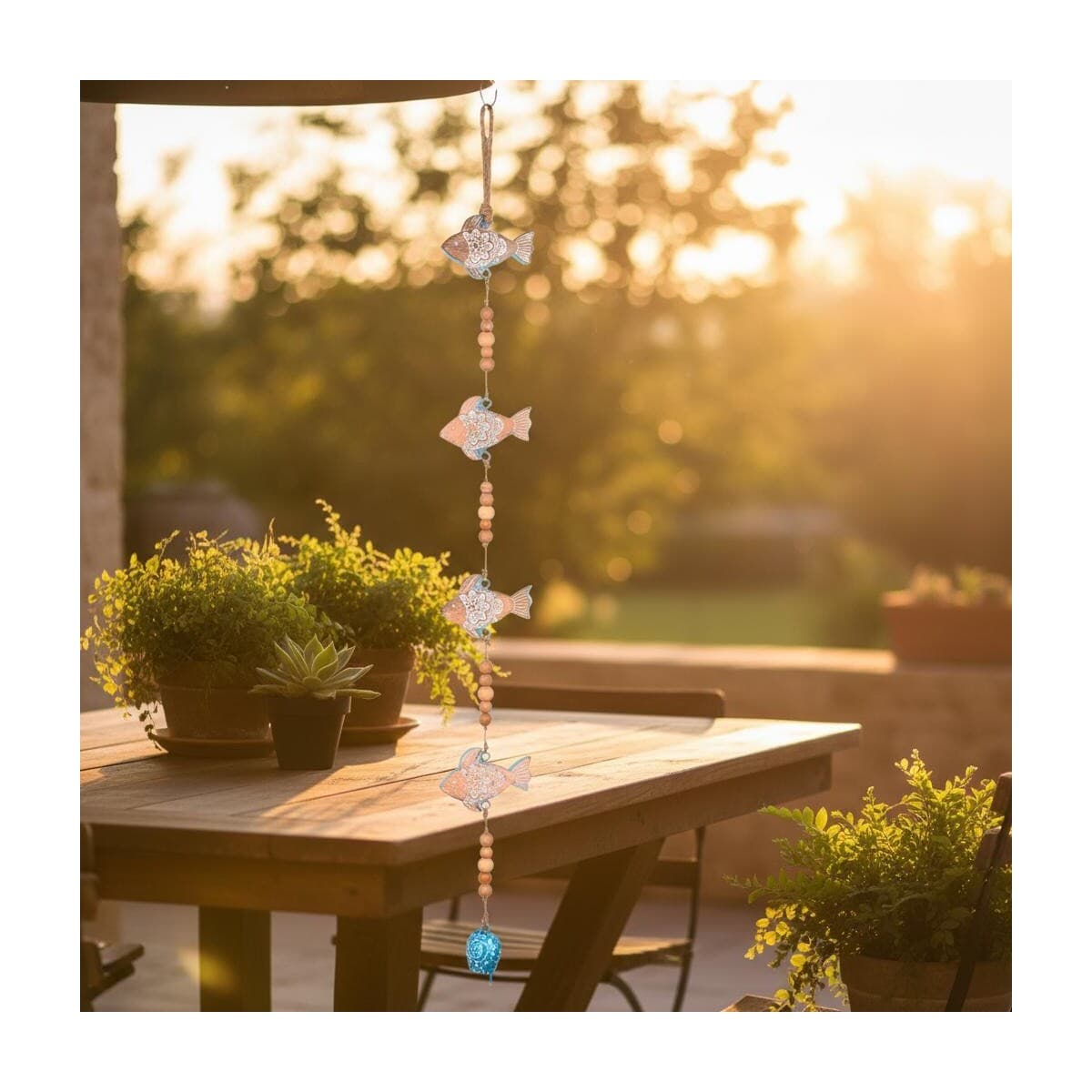 Women's Pendants Signes Grimalt Brown