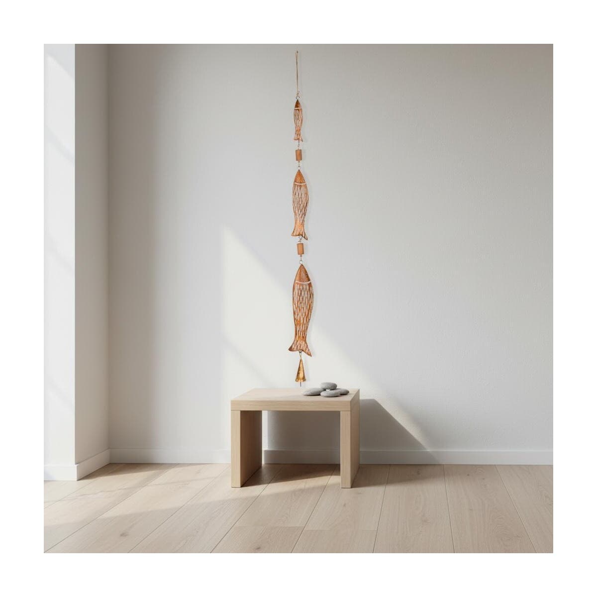 Women's Pendants Signes Grimalt Brown