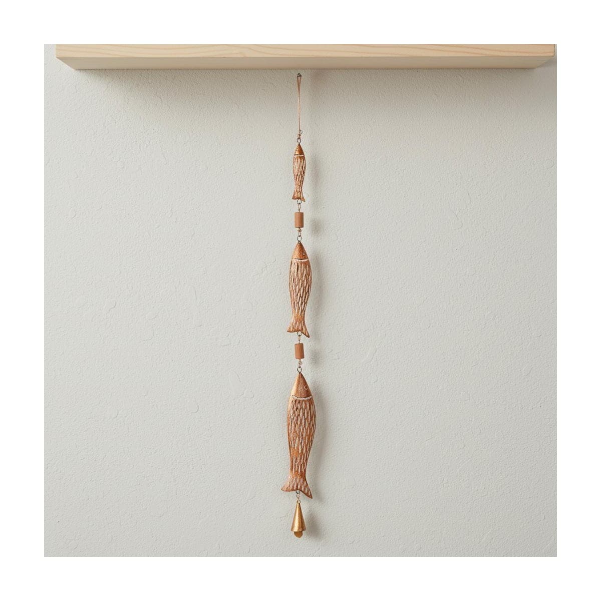 Women's Pendants Signes Grimalt Brown