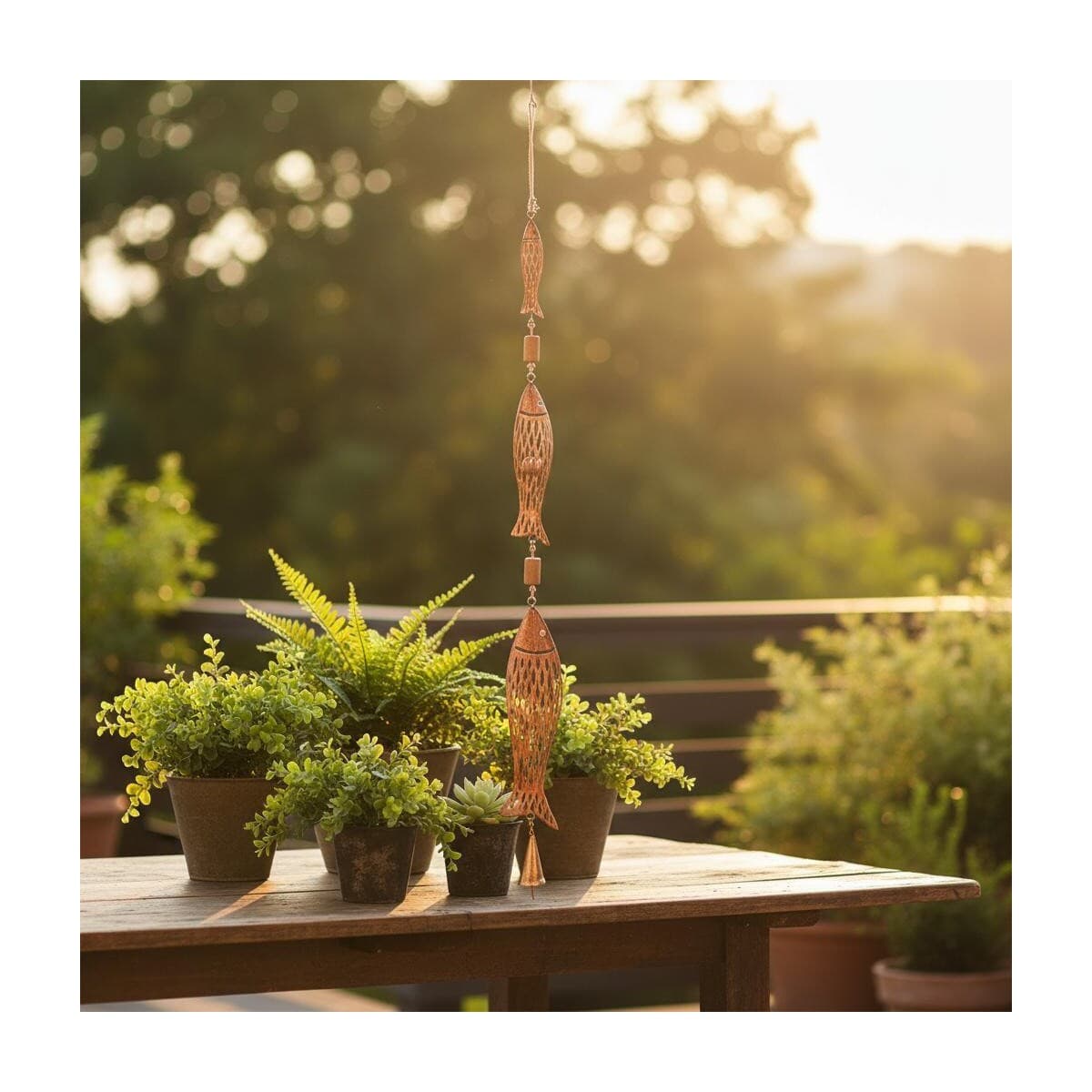 Women's Pendants Signes Grimalt Brown