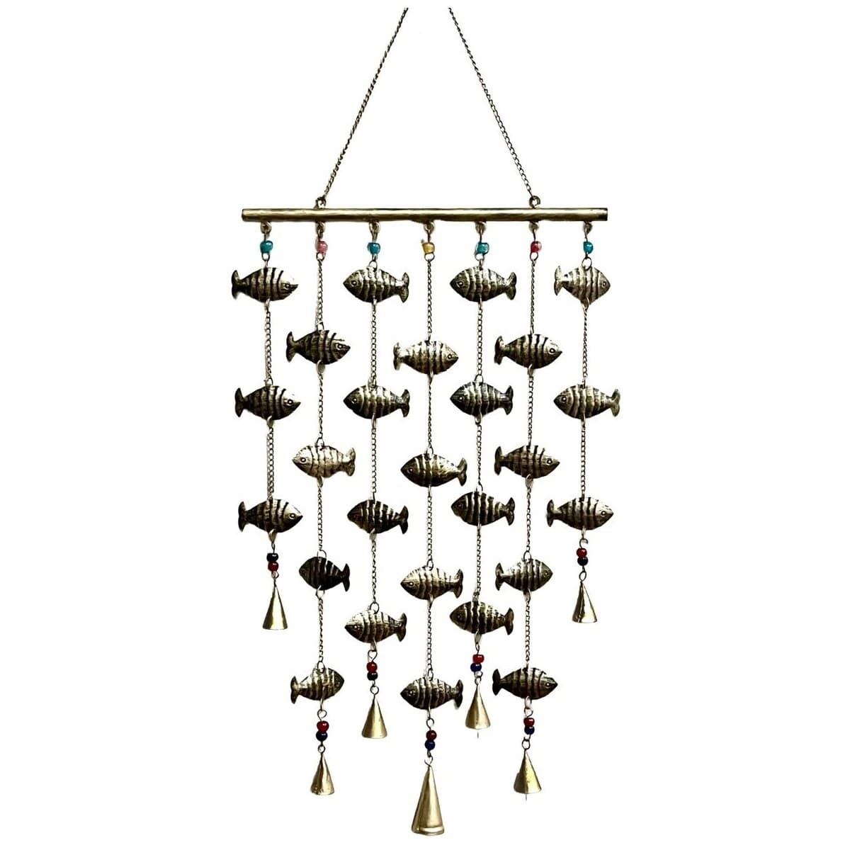 Μενταγιόν Signes Grimalt Fish Mobile