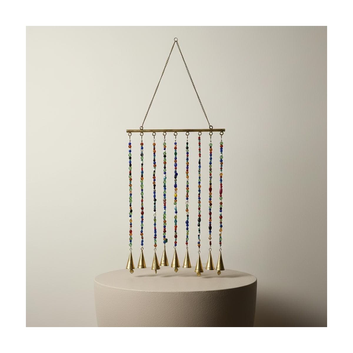 Men's Pendants Signes Grimalt Black