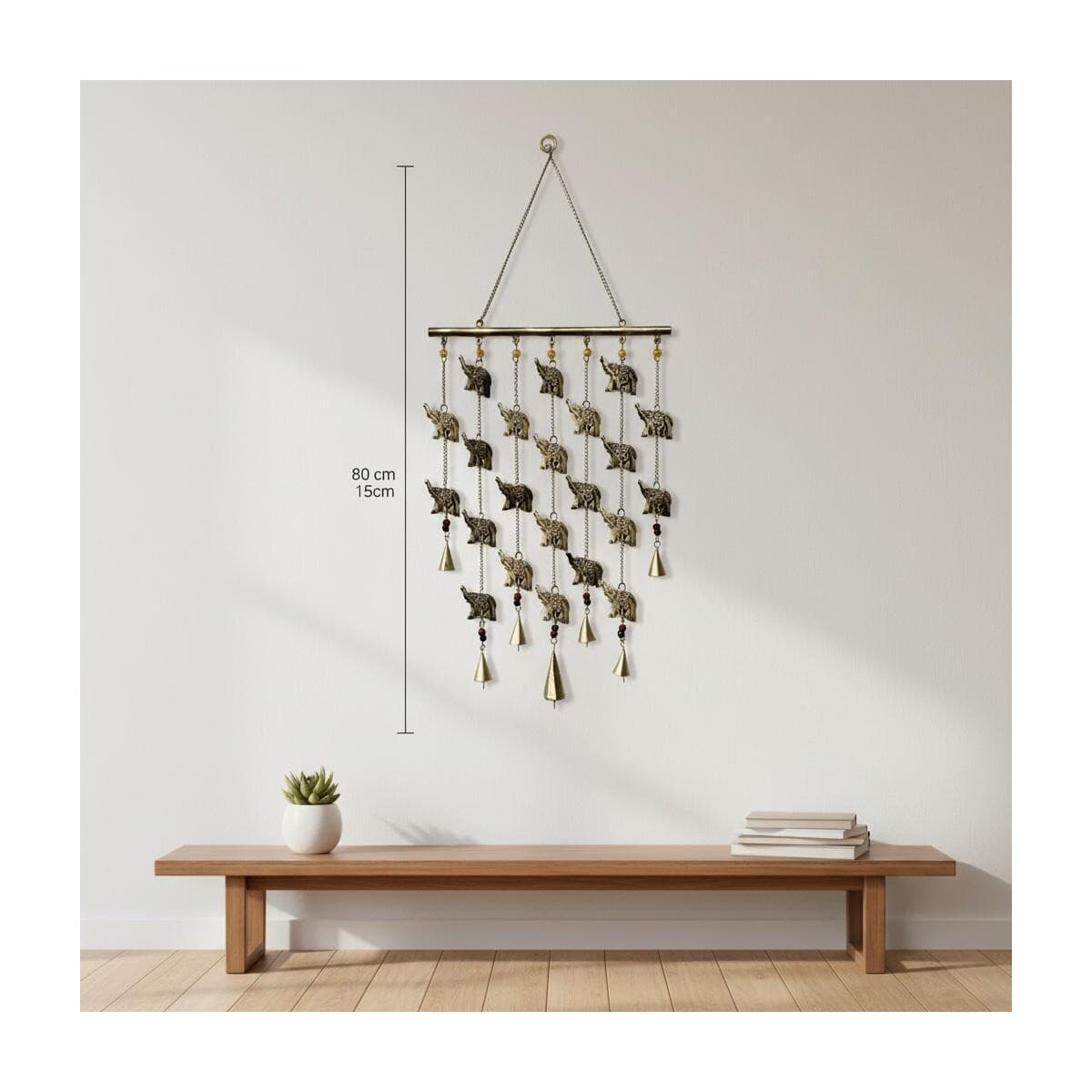 Women's Pendants Signes Grimalt Black