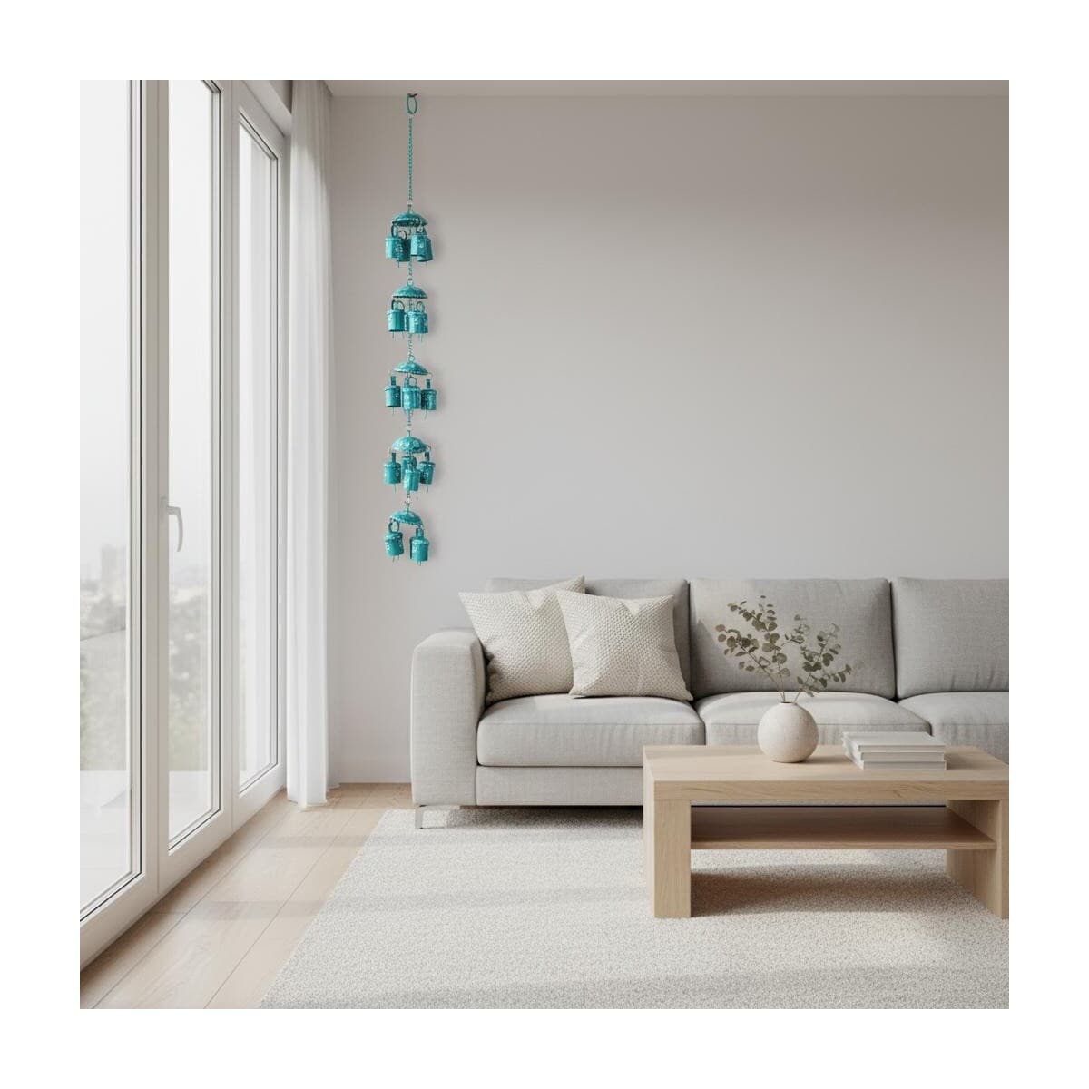 Women's Pendants Signes Grimalt Green