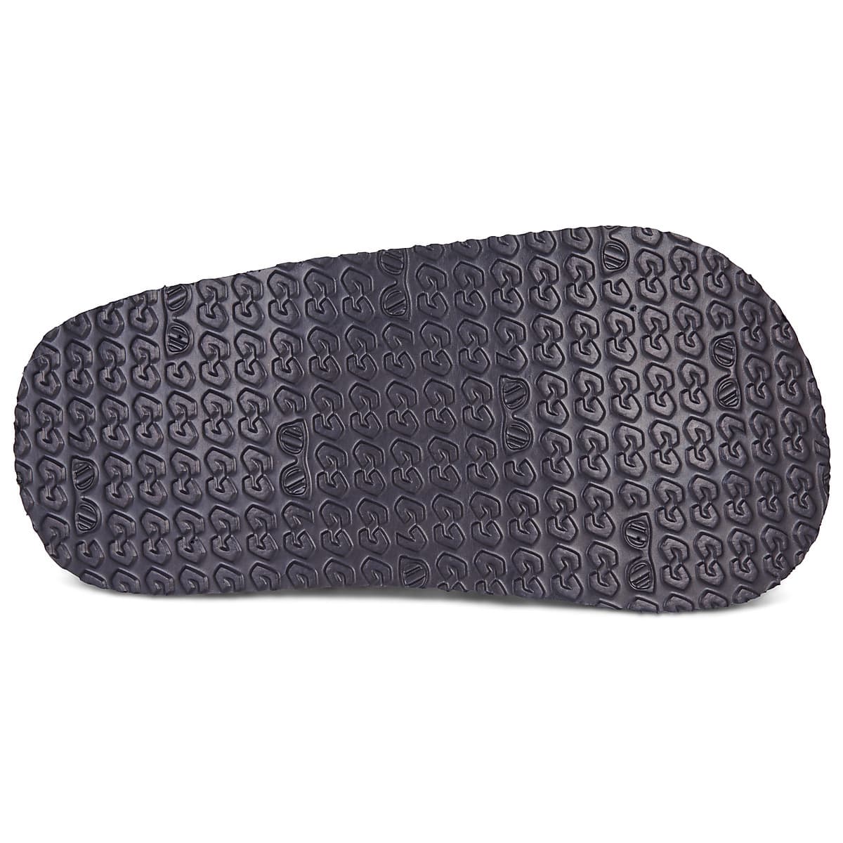 Men's Flip Flops Cool shoe Red