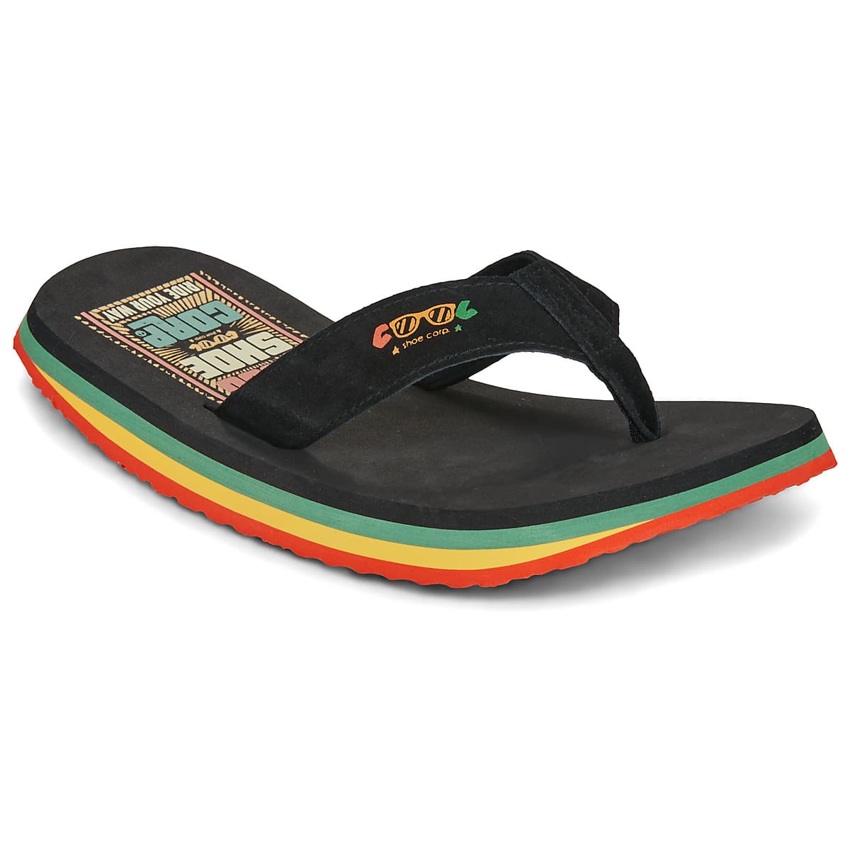 Σαγιονάρες Cool shoe ORIGINAL