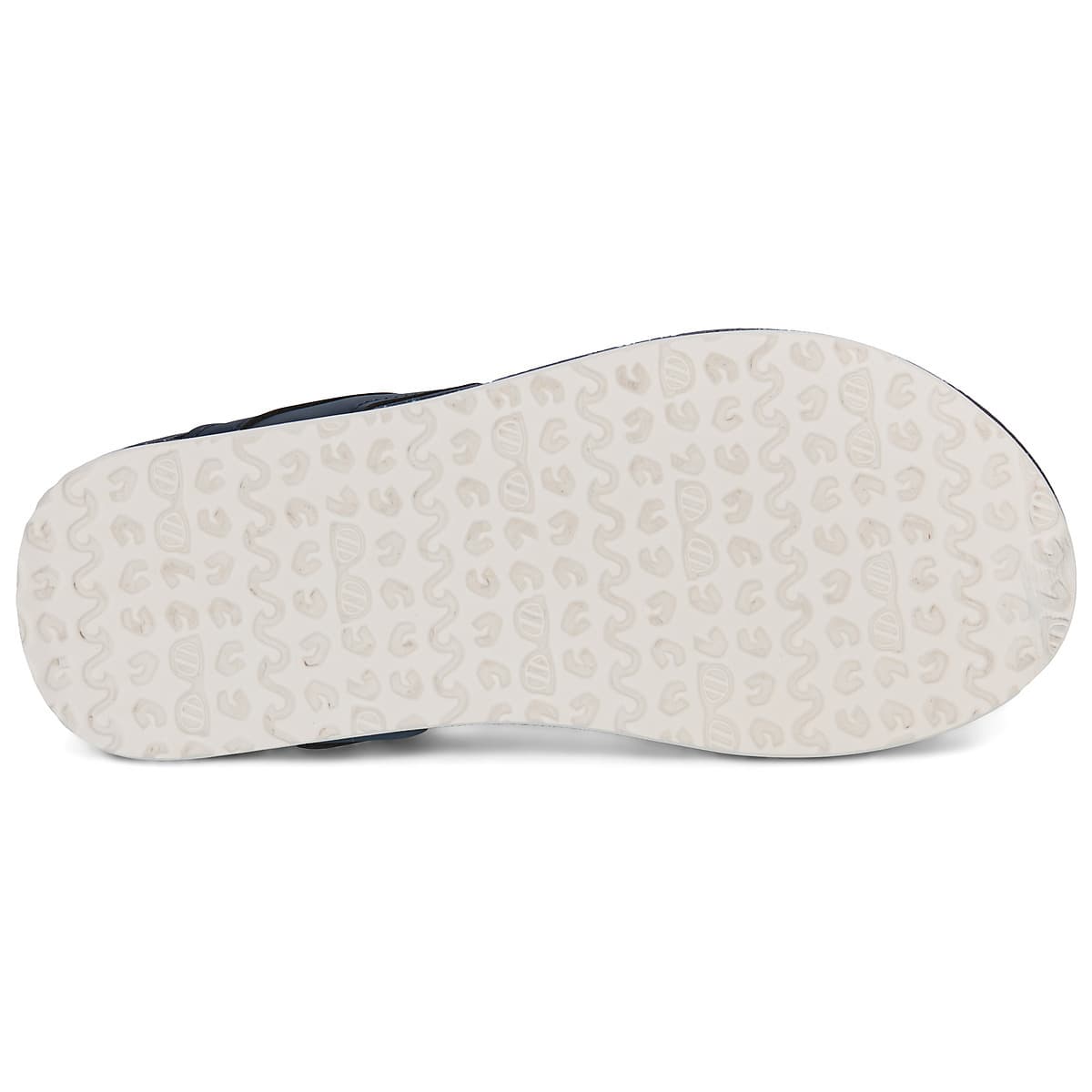 Men's Flip Flops Cool shoe Blue