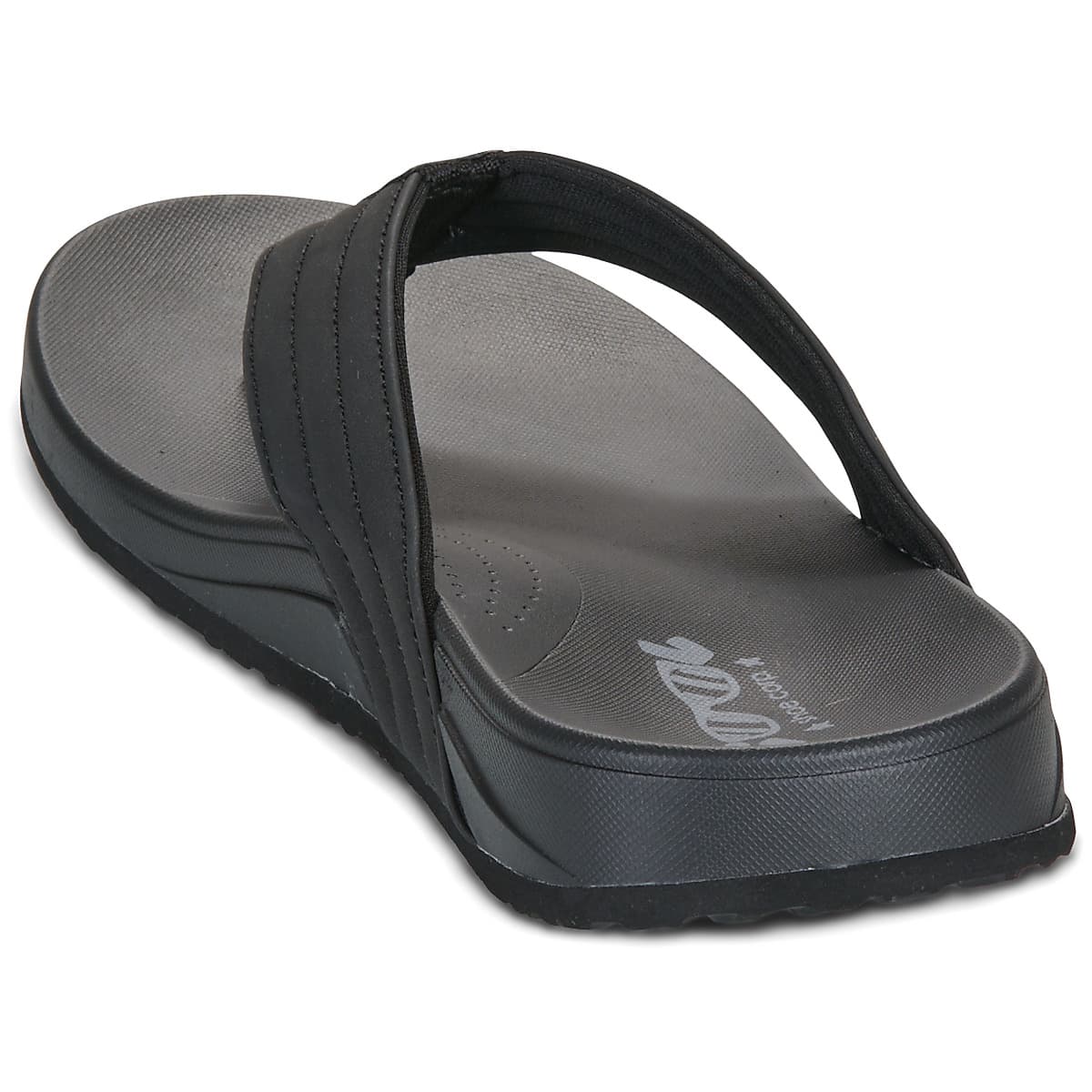 Men's Flip Flops Cool shoe Black