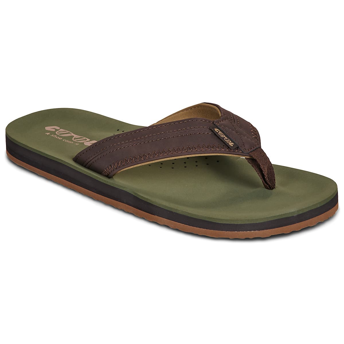 Σαγιονάρες Cool shoe CLOUD 2