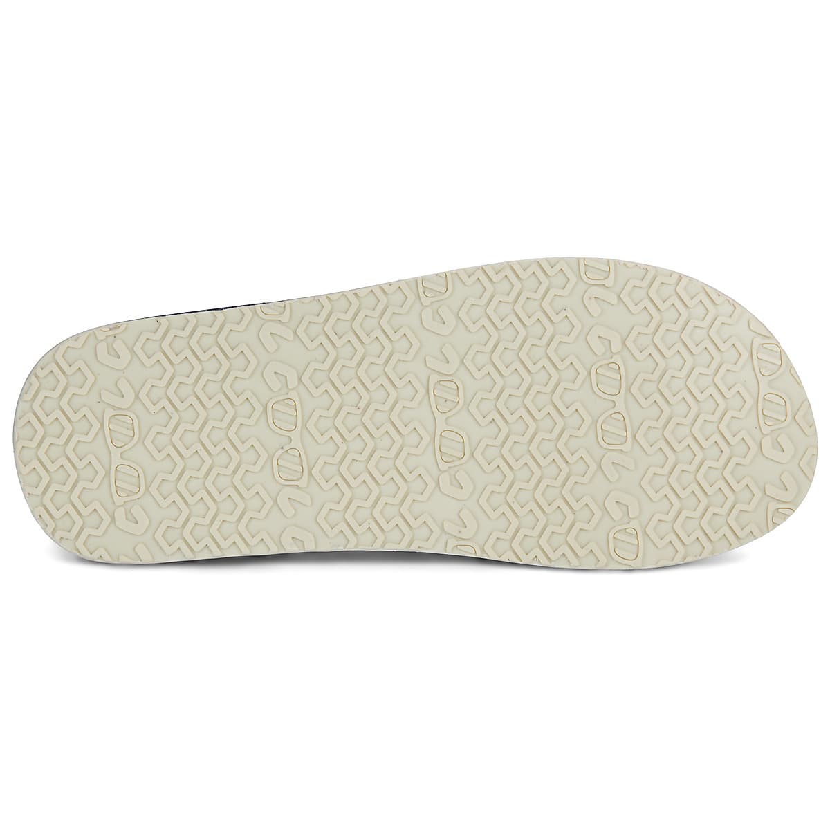 Men's Flip Flops Cool shoe Red