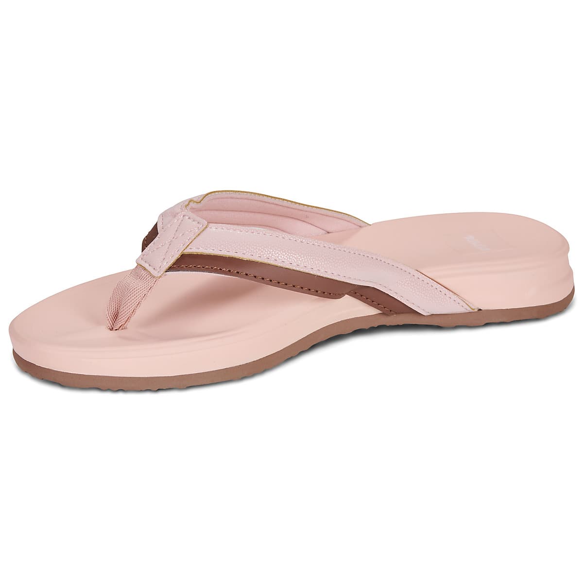 Women's Flip Flops Cool shoe Pink