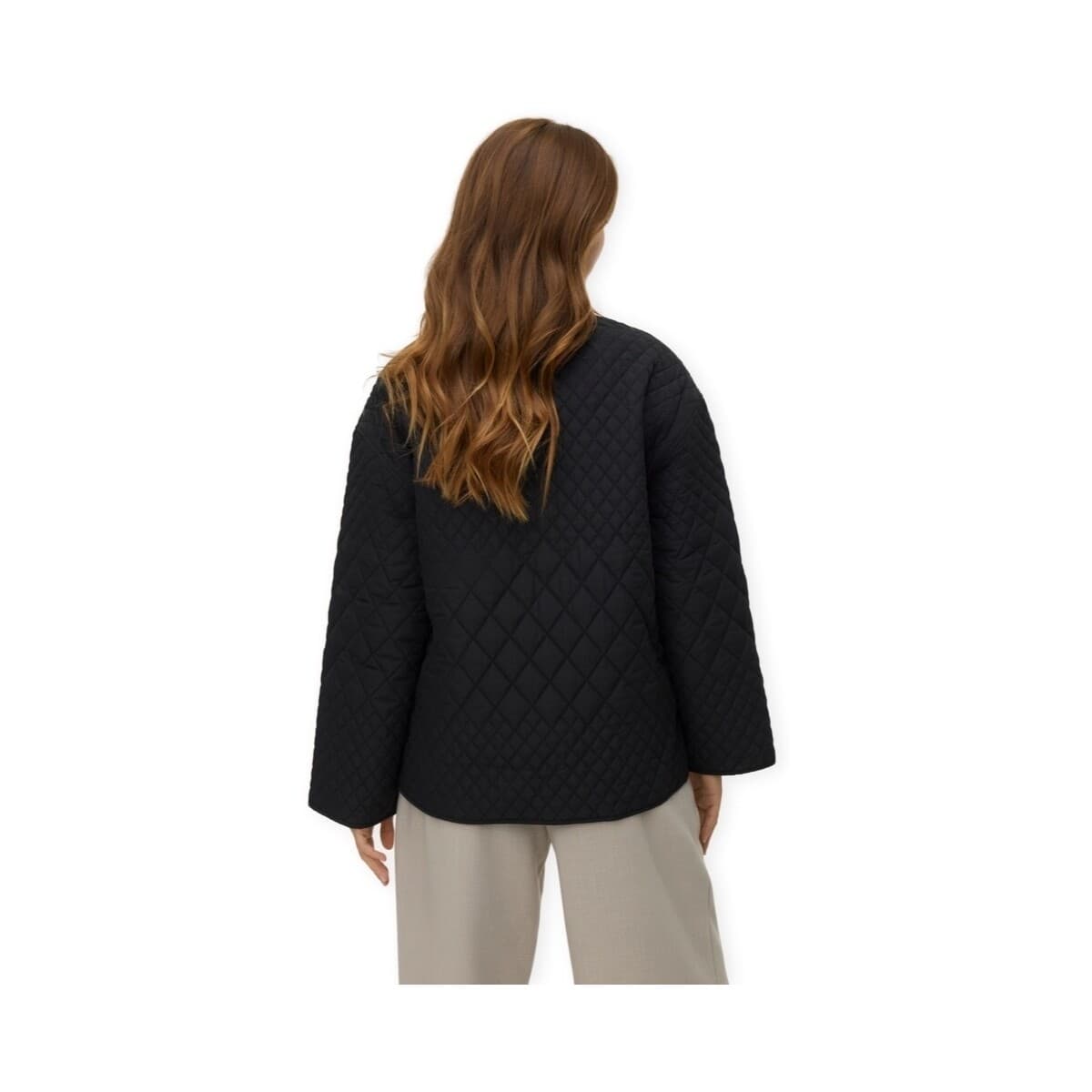 Women's Jackets Aware Black