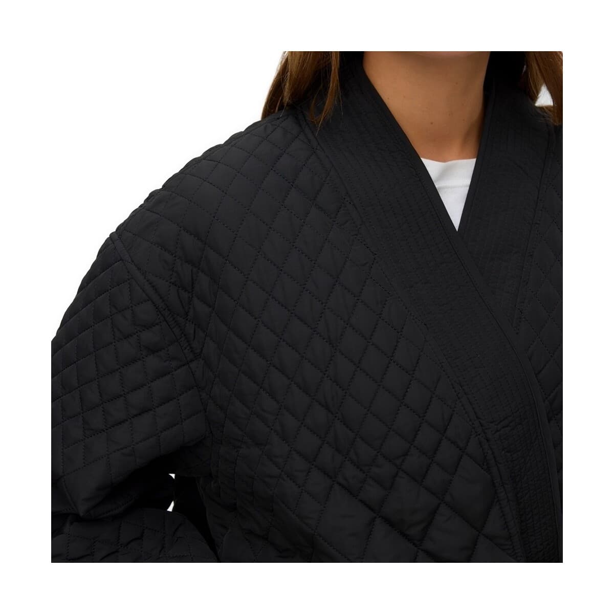 Women's Jackets Aware Black