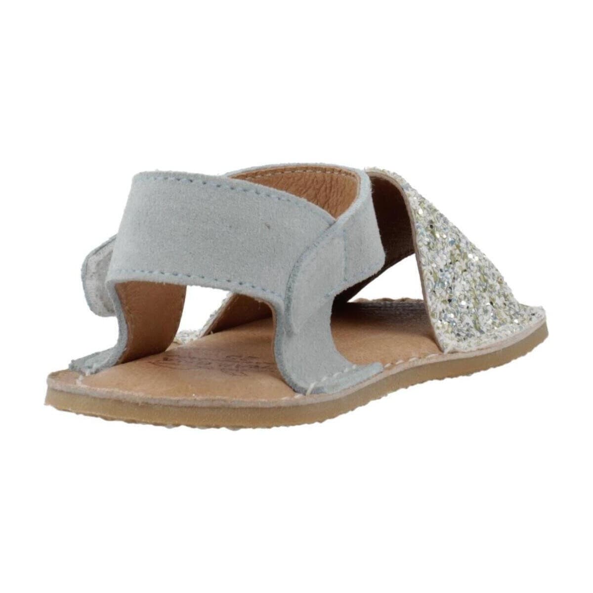 Girls' Sandals Frailera Blue