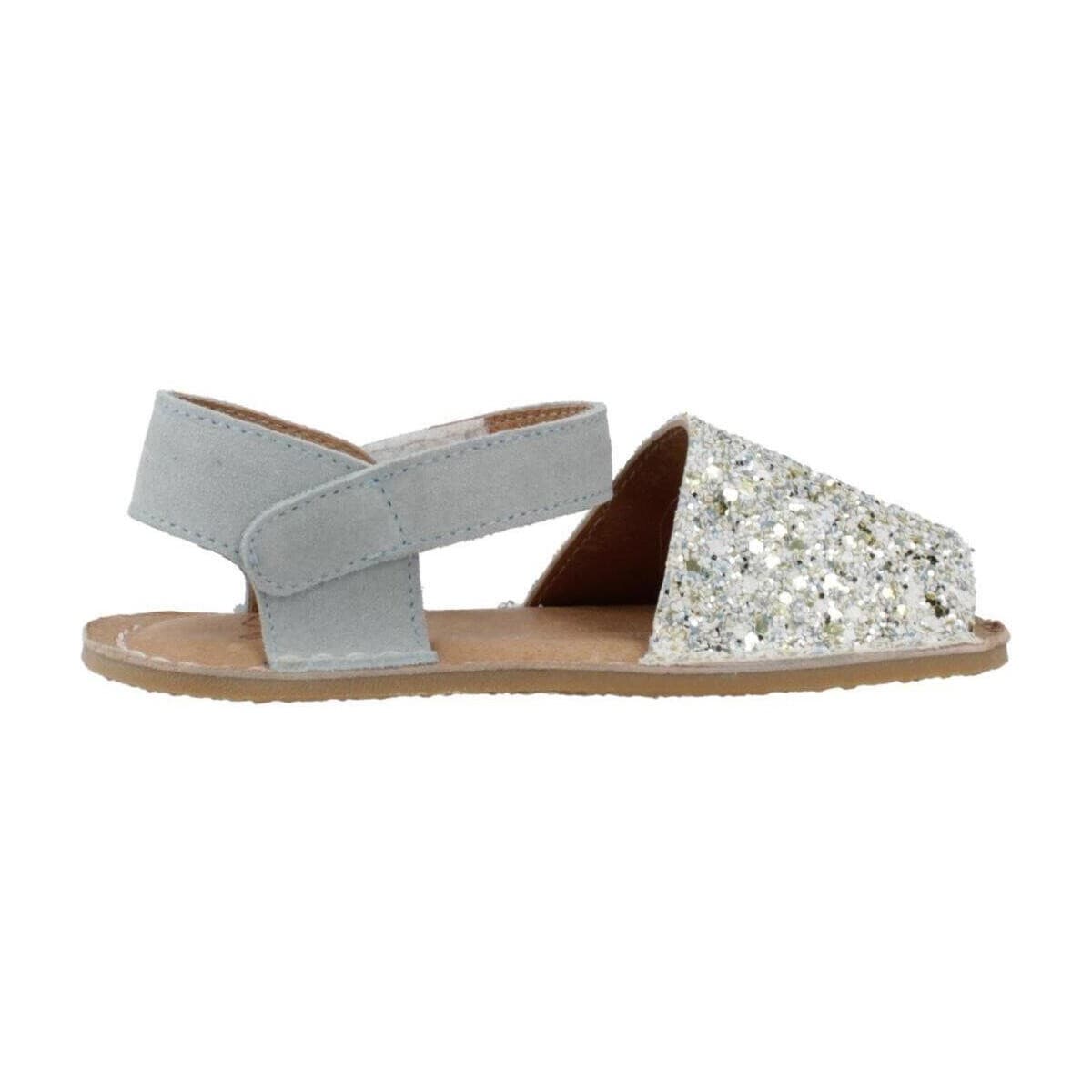 Girls' Sandals Frailera Blue