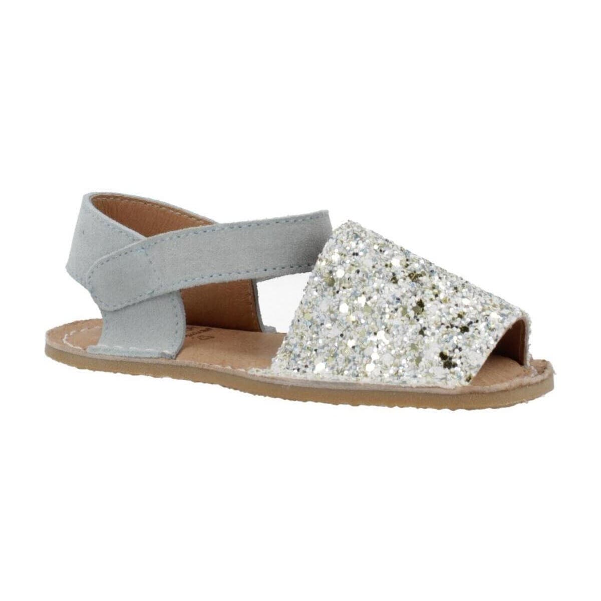 Girls' Sandals Frailera Blue