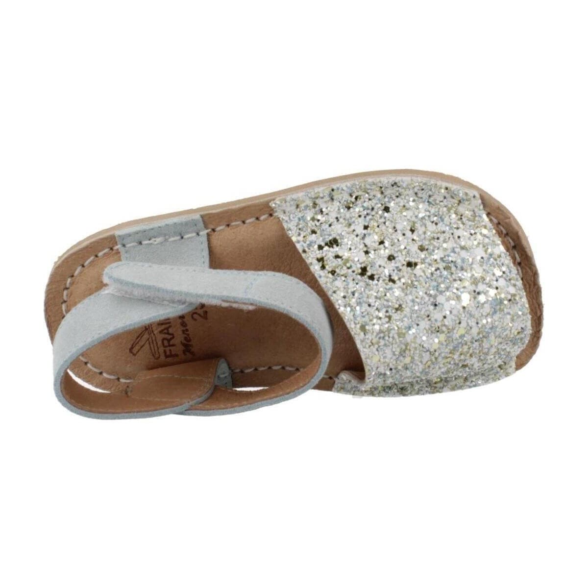 Girls' Sandals Frailera Blue