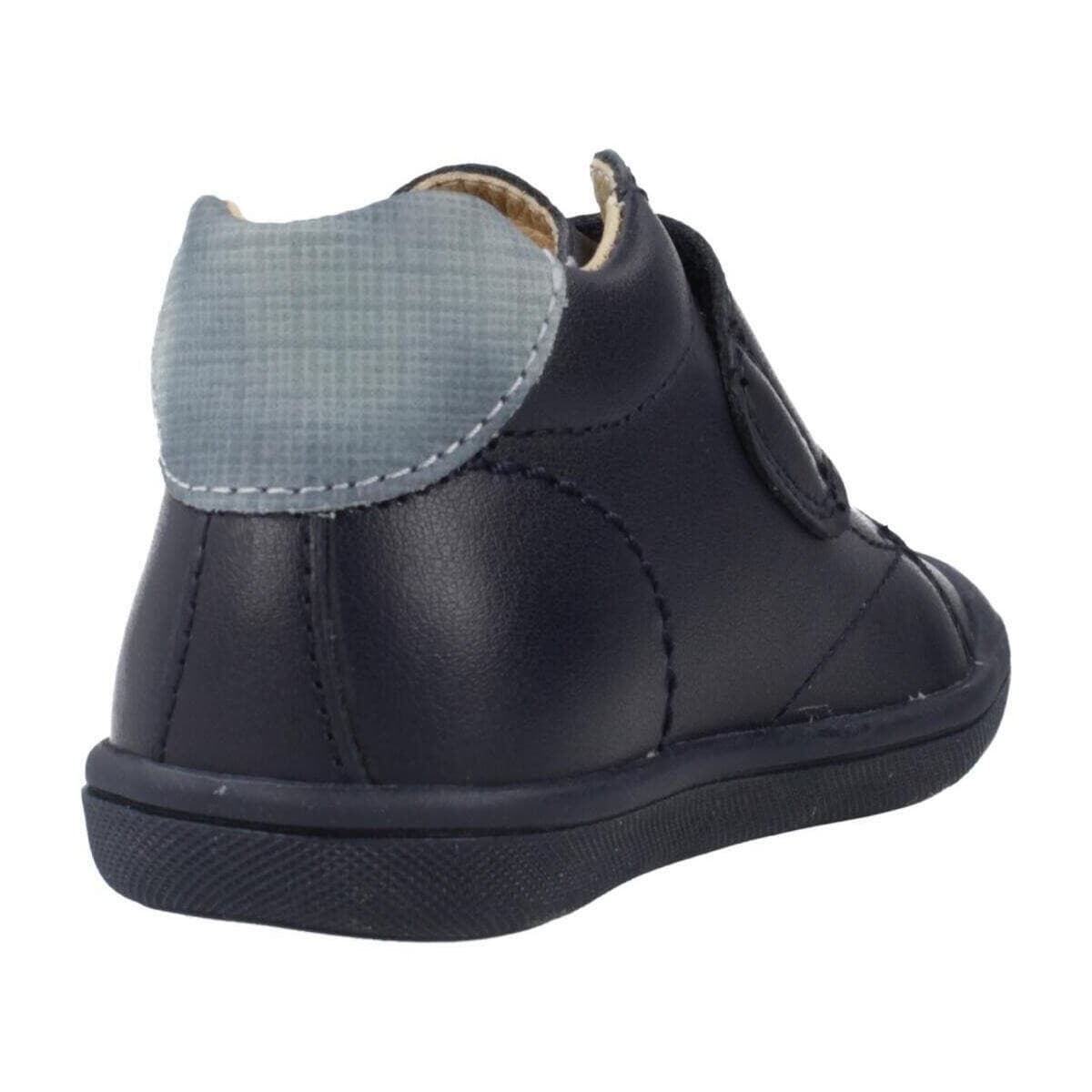 Girls' Boots Pablosky Blue