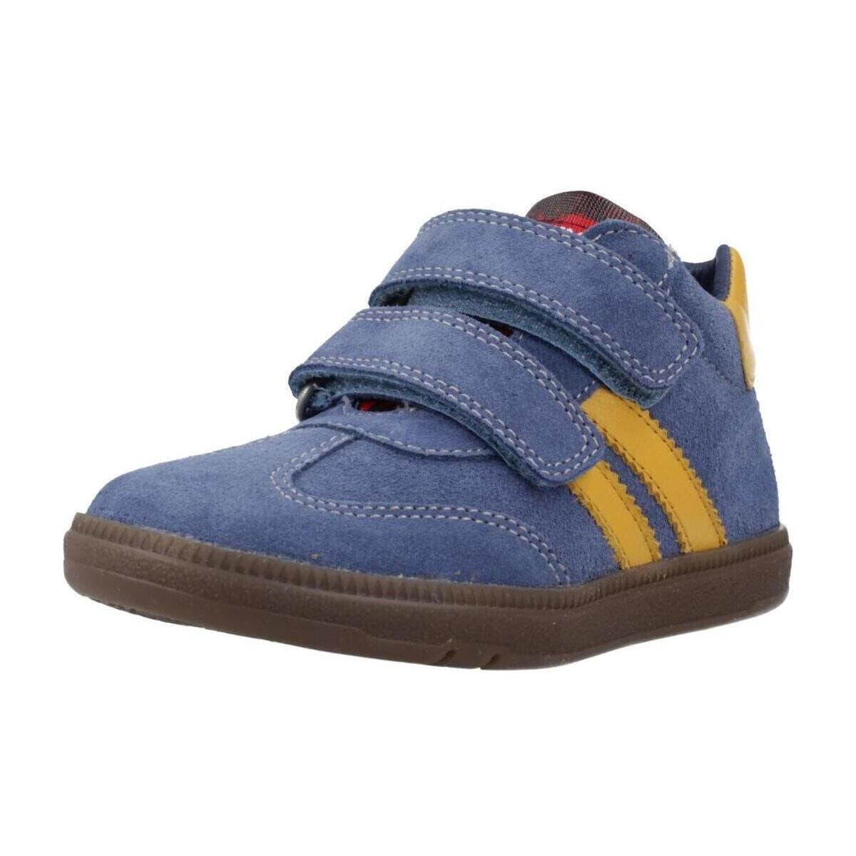 Boys' Sneakers Pablosky Blue