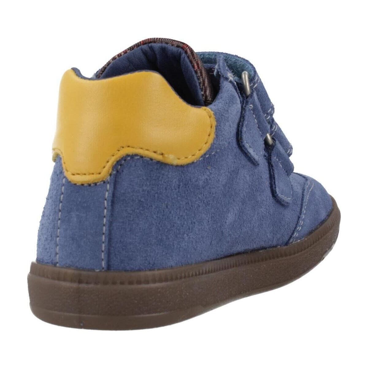 Boys' Sneakers Pablosky Blue