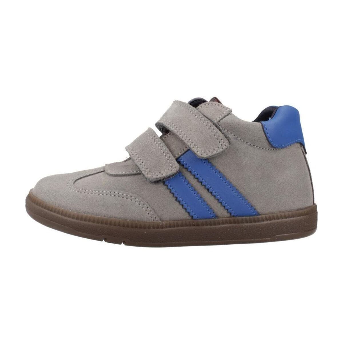 Boys' Sneakers Pablosky Gray