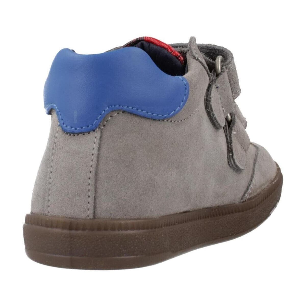Boys' Sneakers Pablosky Gray