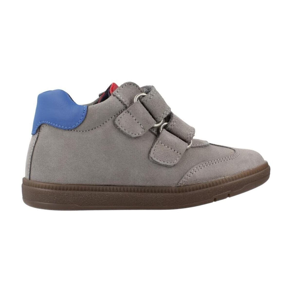 Boys' Sneakers Pablosky Gray