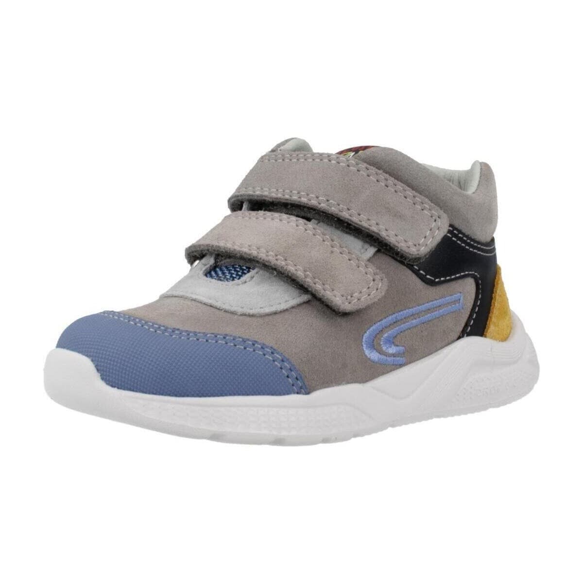 Boys' Sneakers Pablosky Gray