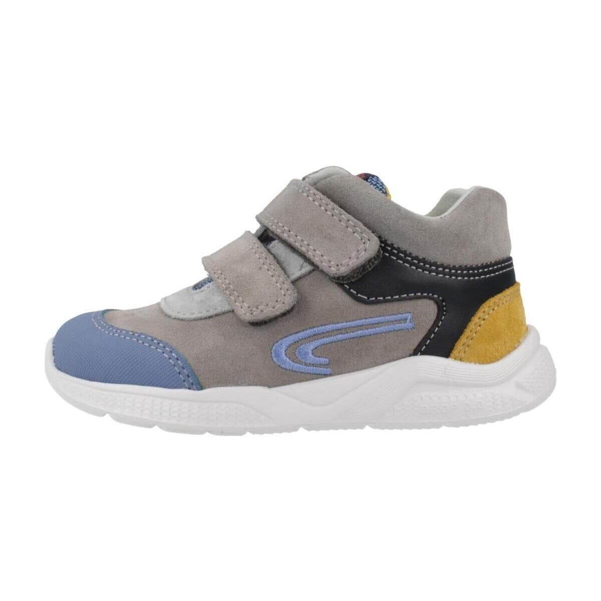 Boys' Sneakers Pablosky Gray
