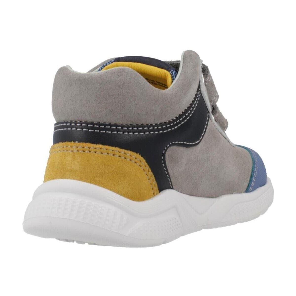 Boys' Sneakers Pablosky Gray