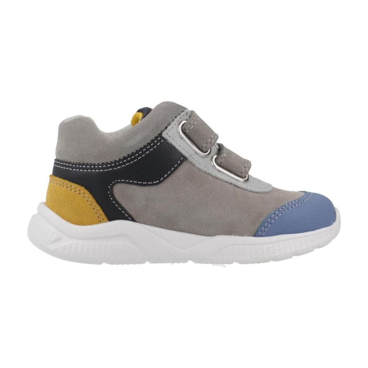 Boys' Sneakers Pablosky Gray