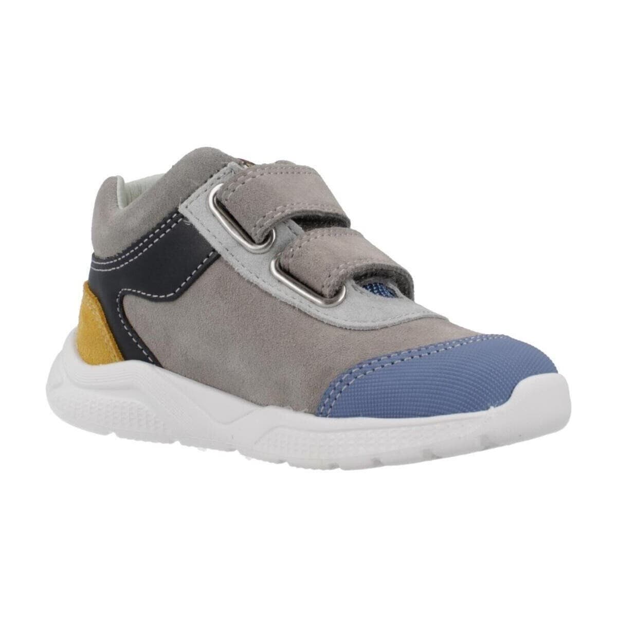 Boys' Sneakers Pablosky Gray