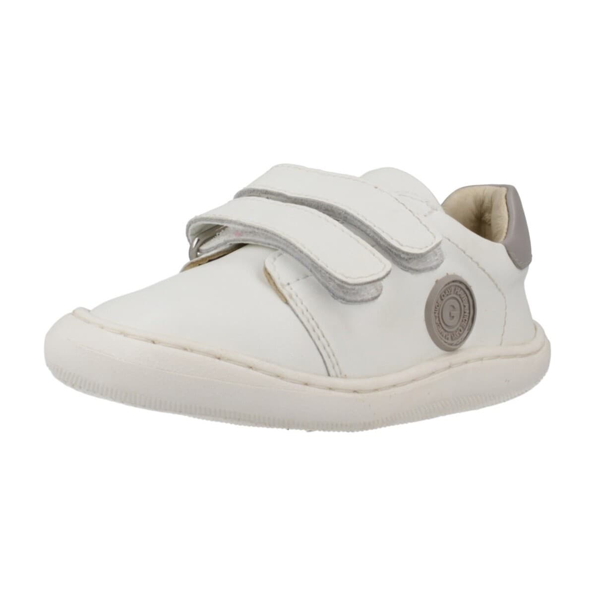 Girls' Sneakers Gioseppo White