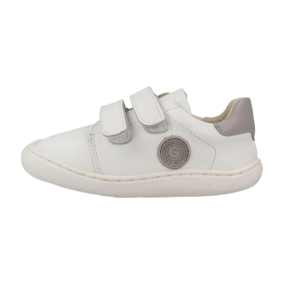 Girls' Sneakers Gioseppo White