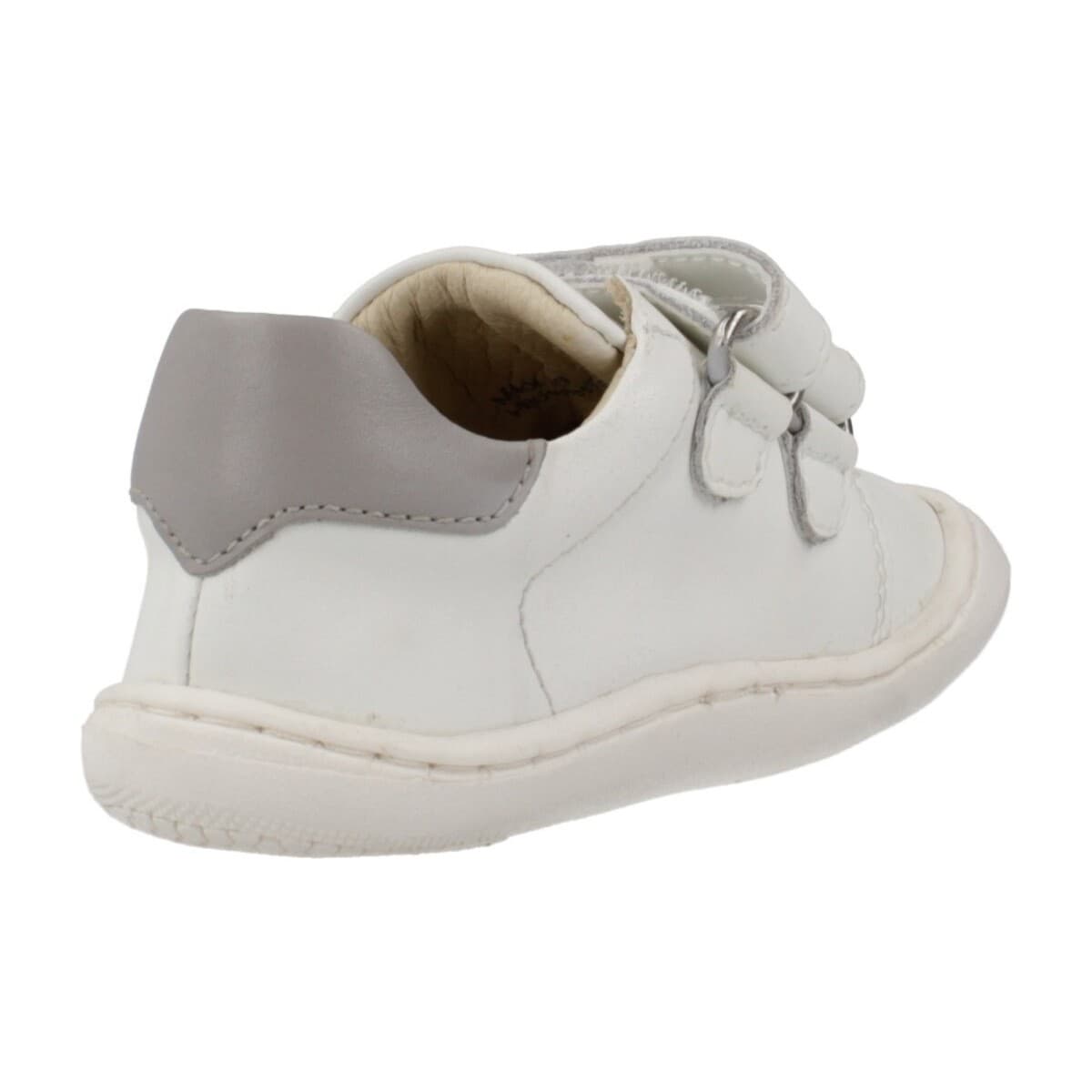 Girls' Sneakers Gioseppo White