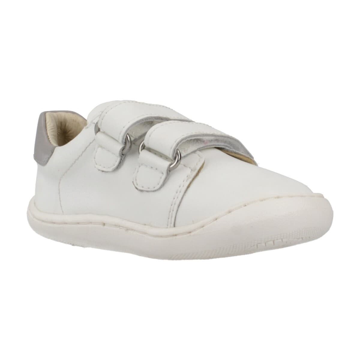 Girls' Sneakers Gioseppo White