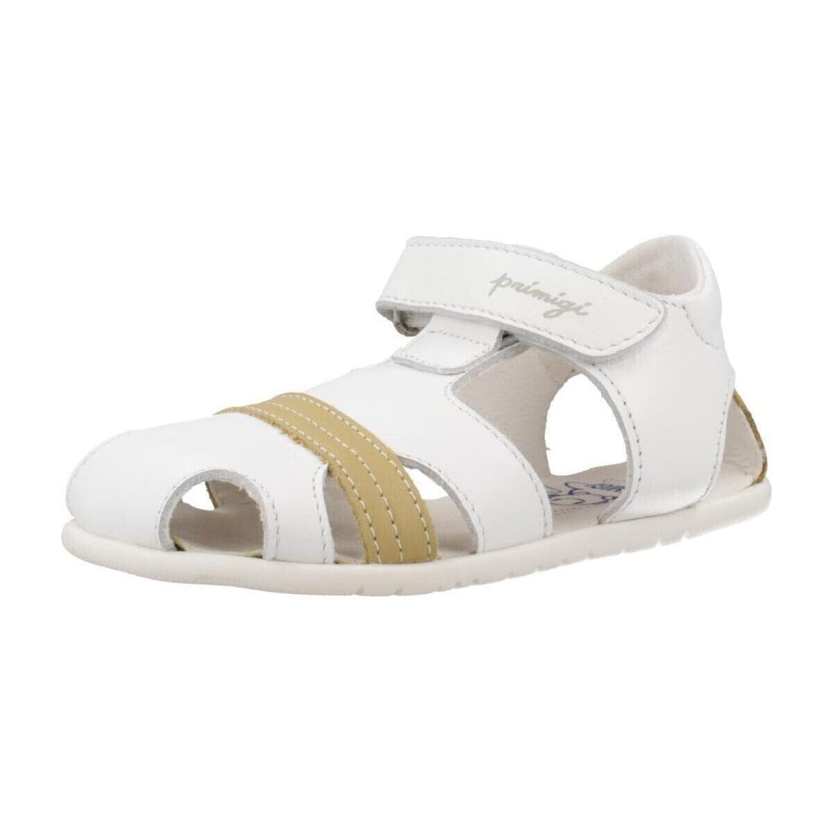 Girls' Dress Shoes Primigi White