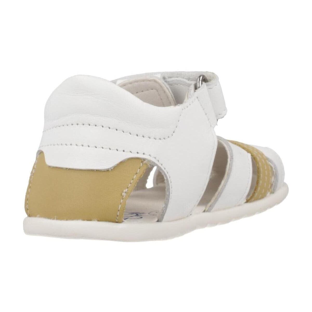 Girls' Dress Shoes Primigi White