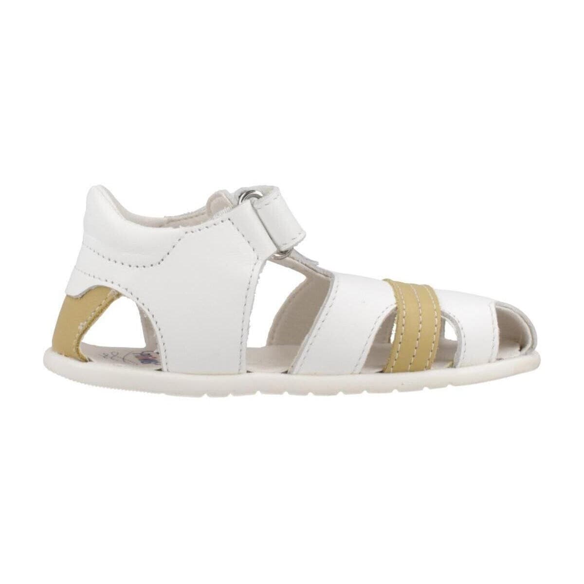 Girls' Dress Shoes Primigi White