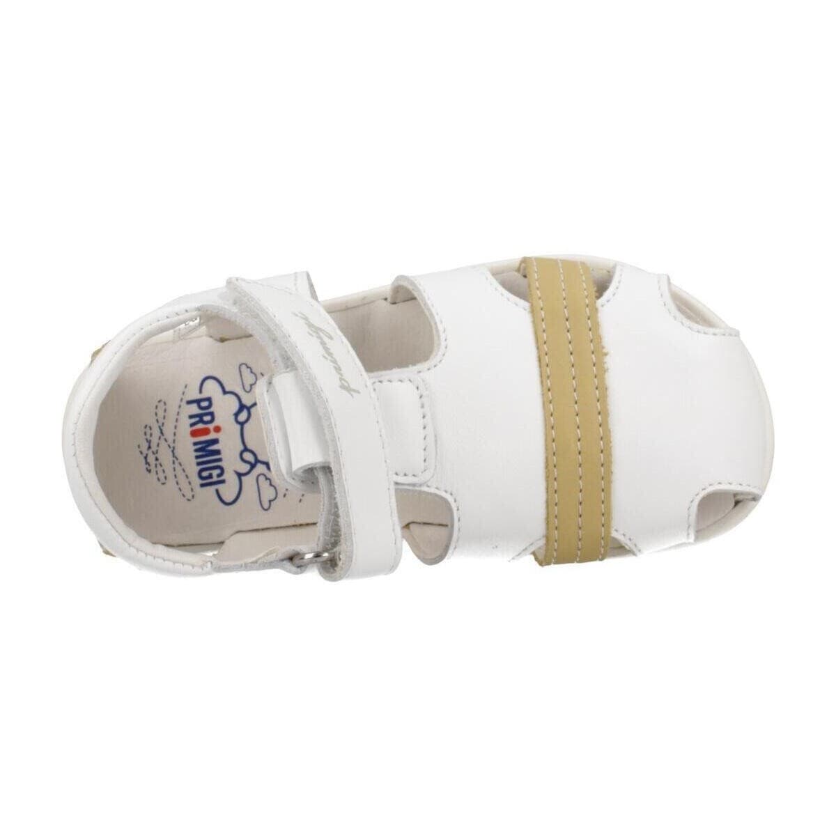Girls' Dress Shoes Primigi White
