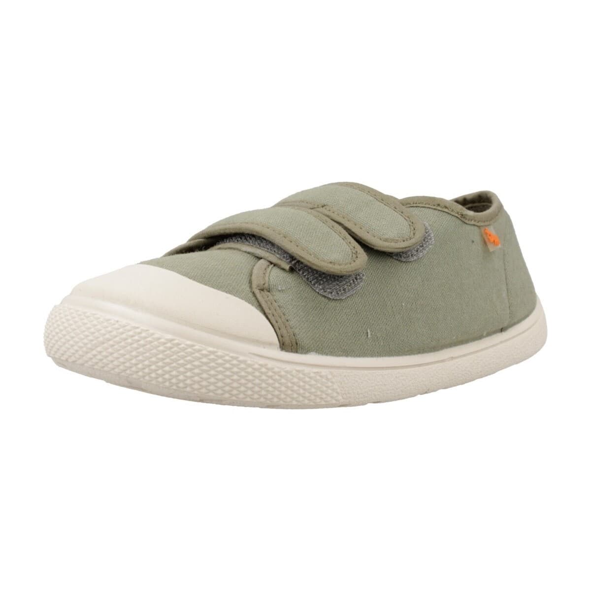 Boys' Sneakers Vulladi Green