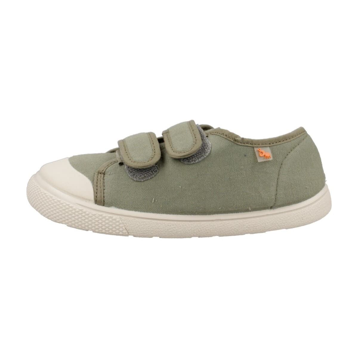 Boys' Sneakers Vulladi Green