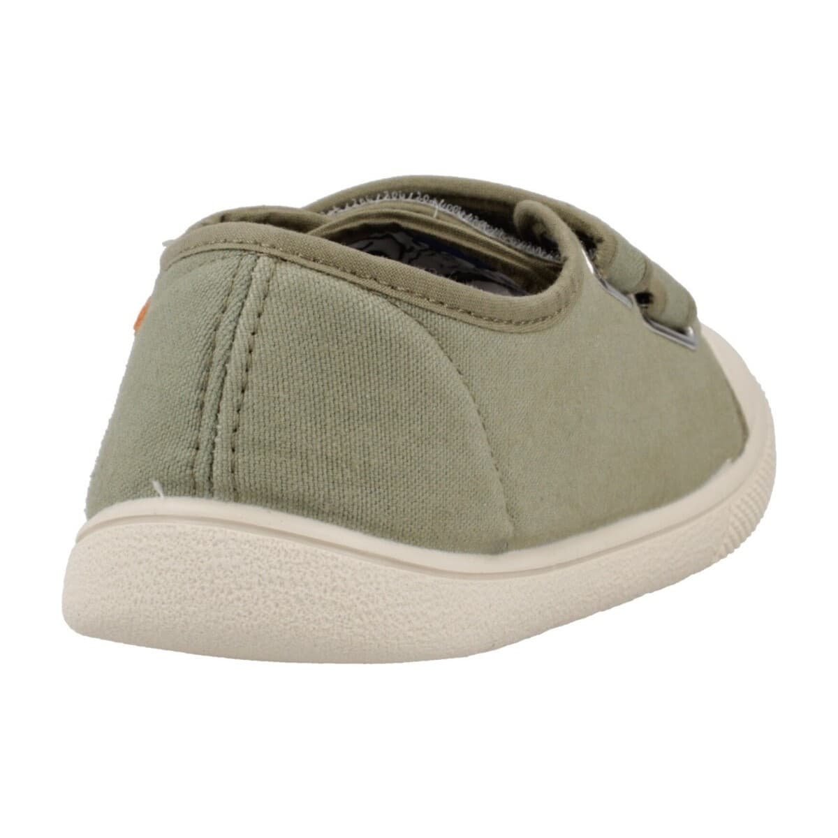 Boys' Sneakers Vulladi Green